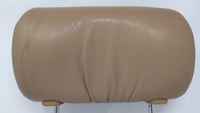 1995 Ford Explorer Headrest Head Rest Front Driver Passenger Seat Fits OEM Used Auto Parts - Oemusedautoparts1.com