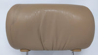 1995 Ford Explorer Headrest Head Rest Front Driver Passenger Seat Fits OEM Used Auto Parts - Oemusedautoparts1.com