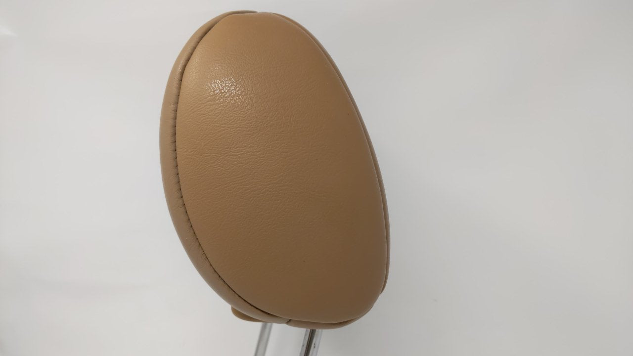 1995 Ford Explorer Headrest Head Rest Front Driver Passenger Seat Fits OEM Used Auto Parts - Oemusedautoparts1.com