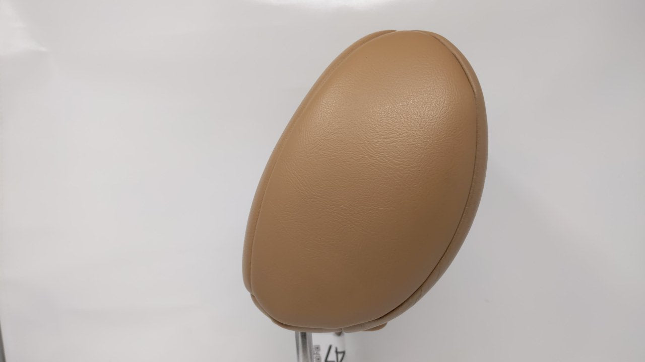 1995 Ford Explorer Headrest Head Rest Front Driver Passenger Seat Fits OEM Used Auto Parts - Oemusedautoparts1.com
