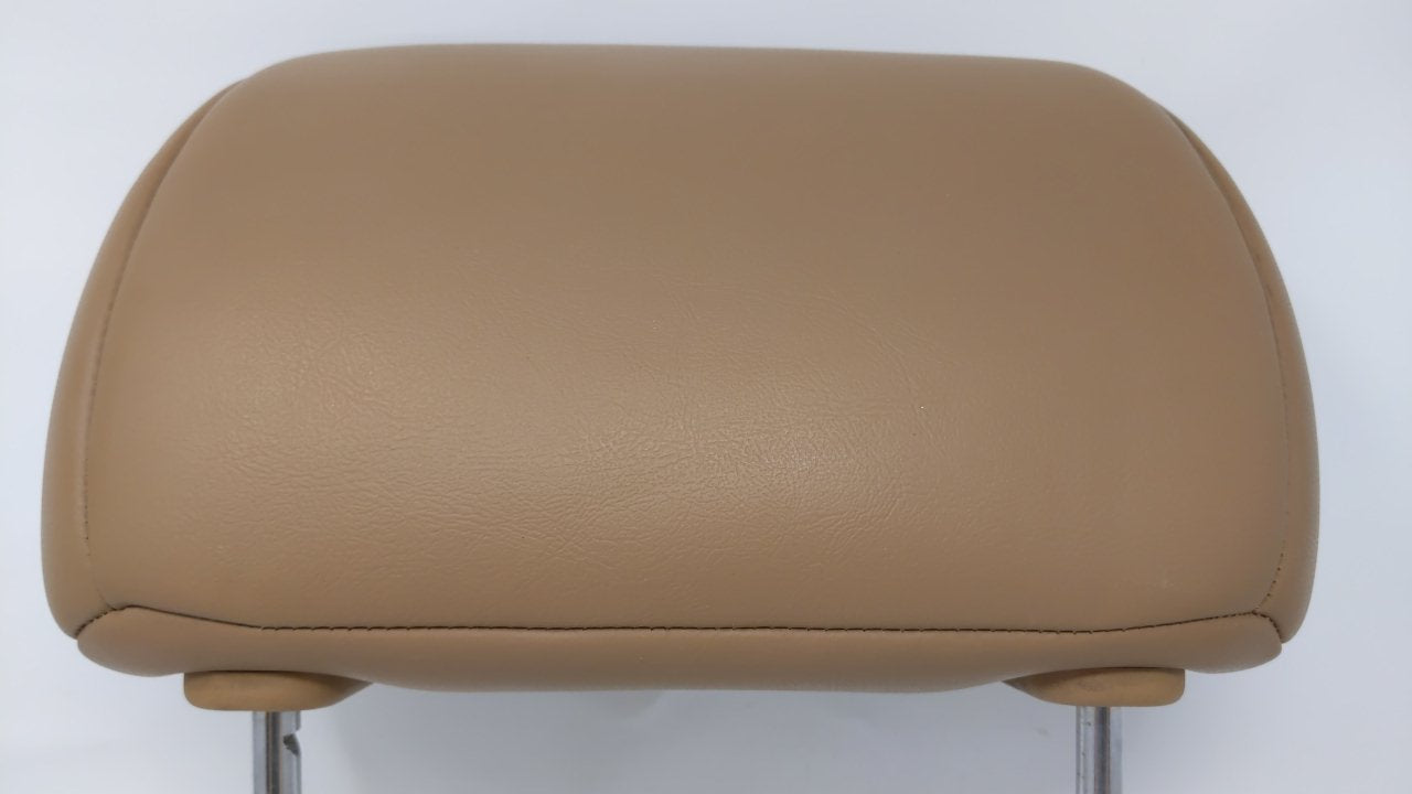 1995 Ford Explorer Headrest Head Rest Front Driver Passenger Seat Fits OEM Used Auto Parts - Oemusedautoparts1.com