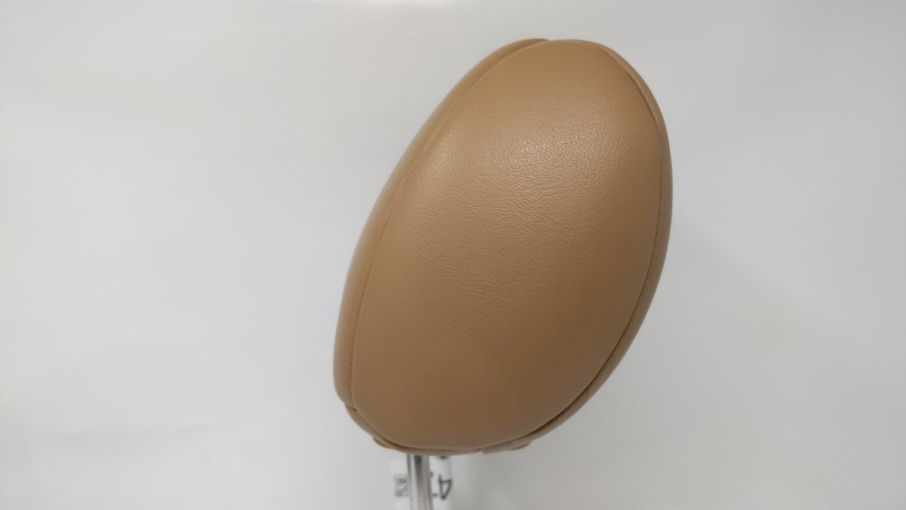 1995 Ford Explorer Headrest Head Rest Front Driver Passenger Seat Fits OEM Used Auto Parts - Oemusedautoparts1.com