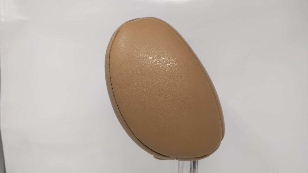 1995 Ford Explorer Headrest Head Rest Front Driver Passenger Seat Fits OEM Used Auto Parts - Oemusedautoparts1.com