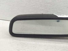 2013-2015 Bmw 328i Interior Rear View Mirror Replacement OEM P/N:E11026662 Fits 2013 2014 2015 2016 OEM Used Auto Parts