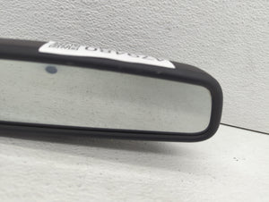 2013-2015 Bmw 328i Interior Rear View Mirror Replacement OEM P/N:E11026662 Fits 2013 2014 2015 2016 OEM Used Auto Parts