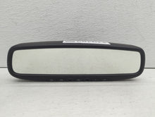 2009-2013 Nissan Maxima Interior Rear View Mirror Replacement OEM P/N:E11015894 E11026001 Fits OEM Used Auto Parts