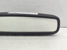 2009-2013 Nissan Maxima Interior Rear View Mirror Replacement OEM P/N:E11015894 E11026001 Fits OEM Used Auto Parts