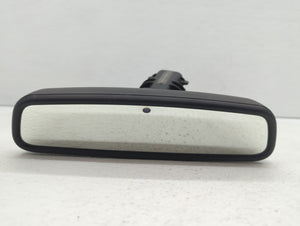 2017-2018 Jaguar Xe Interior Rear View Mirror Replacement OEM P/N:E11045891 FK72-17E678-BA Fits 2015 2016 2017 2018 2019 OEM Used Auto Parts