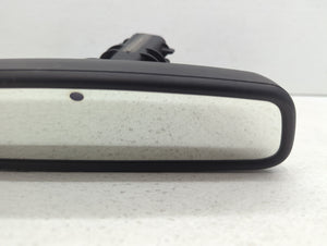 2017-2018 Jaguar Xe Interior Rear View Mirror Replacement OEM P/N:E11045891 FK72-17E678-BA Fits 2015 2016 2017 2018 2019 OEM Used Auto Parts