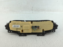 2013-2014 Honda Cr-V Climate Control Module Temperature AC/Heater Replacement P/N:79500T0A 79500T0AA012M1 Fits 2013 2014 OEM Used Auto Parts