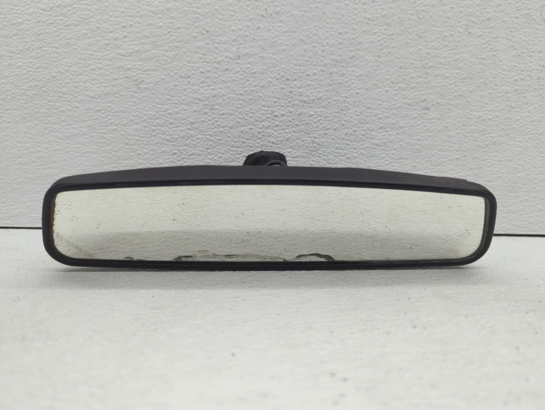 2017-2022 Kia Forte Interior Rear View Mirror Replacement OEM P/N:E8011083 Fits 2014 2015 2016 2017 2018 2019 2020 2021 2022 OEM Used Auto Parts