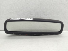 2011-2019 Hyundai Sonata Interior Rear View Mirror Replacement OEM P/N:E11015894 E11026666 Fits OEM Used Auto Parts