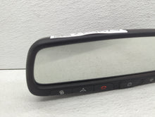 2011-2019 Hyundai Sonata Interior Rear View Mirror Replacement OEM P/N:E11015894 E11026666 Fits OEM Used Auto Parts