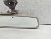 2006 Mercedes-Benz Ml450 Interior Rear View Mirror Replacement OEM P/N:E11025902 010696 Fits OEM Used Auto Parts