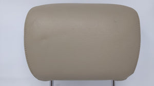 1997 Lexus Es300 Headrest Head Rest Front Driver Passenger Seat Fits OEM Used Auto Parts - Oemusedautoparts1.com