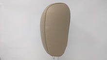 1997 Lexus Es300 Headrest Head Rest Front Driver Passenger Seat Fits OEM Used Auto Parts - Oemusedautoparts1.com