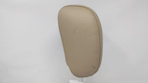 1997 Lexus Es300 Headrest Head Rest Front Driver Passenger Seat Fits OEM Used Auto Parts - Oemusedautoparts1.com