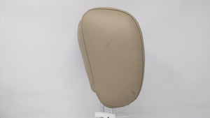 1997 Lexus Es300 Headrest Head Rest Front Driver Passenger Seat Fits OEM Used Auto Parts - Oemusedautoparts1.com