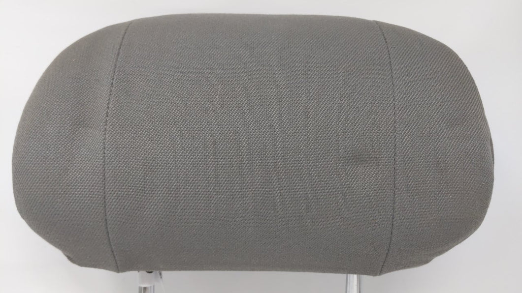 2000 Saturn Ls Headrest Head Rest Front Driver Passenger Seat Fits OEM Used Auto Parts - Oemusedautoparts1.com