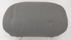 2000 Saturn Ls Headrest Head Rest Front Driver Passenger Seat Fits OEM Used Auto Parts - Oemusedautoparts1.com