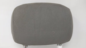 2000 Saturn Ls Headrest Head Rest Front Driver Passenger Seat Fits OEM Used Auto Parts - Oemusedautoparts1.com