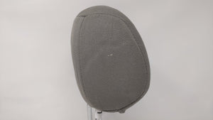 2000 Saturn Ls Headrest Head Rest Front Driver Passenger Seat Fits OEM Used Auto Parts - Oemusedautoparts1.com