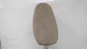 2000 Subaru Legacy Headrest Head Rest Front Driver Passenger Seat Fits OEM Used Auto Parts - Oemusedautoparts1.com