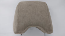 2000 Subaru Legacy Headrest Head Rest Front Driver Passenger Seat Fits OEM Used Auto Parts - Oemusedautoparts1.com