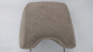 2000 Subaru Legacy Headrest Head Rest Front Driver Passenger Seat Fits OEM Used Auto Parts - Oemusedautoparts1.com