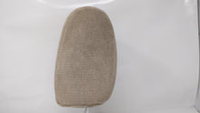 2000 Subaru Legacy Headrest Head Rest Front Driver Passenger Seat Fits OEM Used Auto Parts - Oemusedautoparts1.com