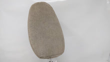 2000 Subaru Legacy Headrest Head Rest Front Driver Passenger Seat Fits OEM Used Auto Parts - Oemusedautoparts1.com