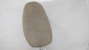 2000 Subaru Legacy Headrest Head Rest Front Driver Passenger Seat Fits OEM Used Auto Parts - Oemusedautoparts1.com