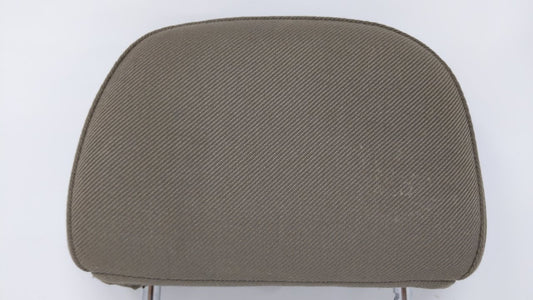 2002 Mercury Mountaineer Headrest Head Rest Rear Seat Fits OEM Used Auto Parts