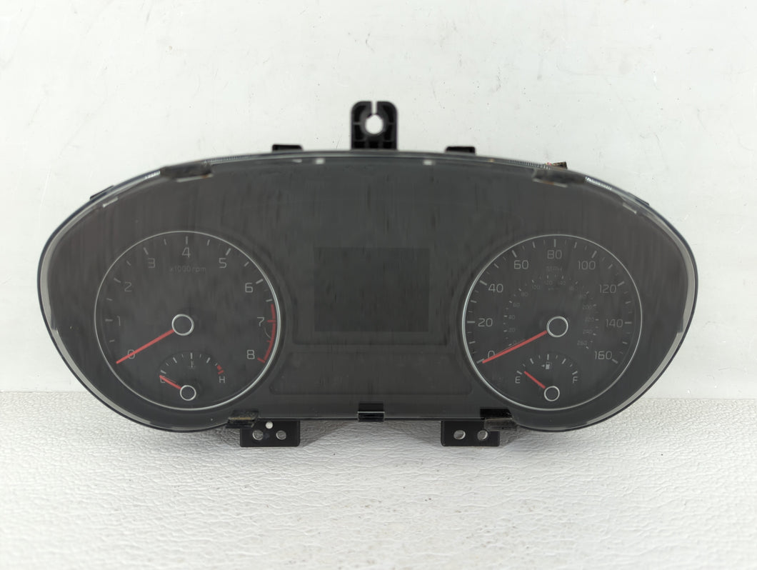 2017-2018 Kia Optima Instrument Cluster Speedometer Gauges P/N:94011-D5310 Fits 2017 2018 OEM Used Auto Parts