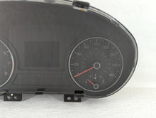 2017-2018 Kia Optima Instrument Cluster Speedometer Gauges P/N:94011-D5310 Fits 2017 2018 OEM Used Auto Parts