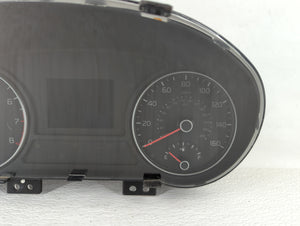 2017-2018 Kia Optima Instrument Cluster Speedometer Gauges P/N:94011-D5310 Fits 2017 2018 OEM Used Auto Parts