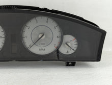 2008 Chrysler 300 Instrument Cluster Speedometer Gauges P/N:P05172105AF Fits OEM Used Auto Parts