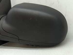 2002-2006 Chevrolet Trailblazer Side Mirror Replacement Driver Left View Door Mirror P/N:15136305DK2 Fits 2002 2003 2004 2005 2006 OEM Used Auto Parts