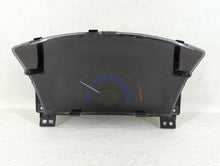 2012-2013 Honda Civic Instrument Cluster Speedometer Gauges P/N:78100-TR0-A120-M1 78200-TR0-A420-M1 Fits 2012 2013 OEM Used Auto Parts