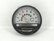 2011-2016 Mini Cooper Instrument Cluster Speedometer Gauges P/N:9 232 432-02 Fits 2011 2012 2013 2014 2015 2016 OEM Used Auto Parts