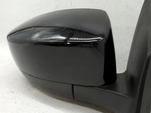 2018 Ford Focus Side Mirror Replacement Passenger Right View Door Mirror P/N:JM5B 17682 BA5 Fits OEM Used Auto Parts