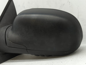 2002-2006 Chevrolet Trailblazer Ext Side Mirror Replacement Driver Left View Door Mirror P/N:15789780 15097478 Fits OEM Used Auto Parts