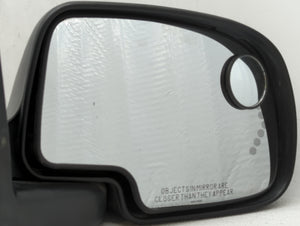 2013 Audi Allroad Quattro Side Mirror Replacement Passenger Right View Door Mirror P/N:E1020931 Fits 2014 2015 2016 OEM Used Auto Parts
