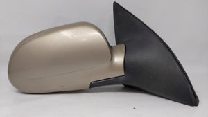 2005-2008 Suzuki Reno Side Mirror Replacement Passenger Right View Door Mirror Fits 2004 2005 2006 2007 2008 OEM Used Auto Parts - Oemusedautoparts1.com