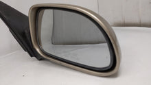 2005-2008 Suzuki Reno Side Mirror Replacement Passenger Right View Door Mirror Fits 2004 2005 2006 2007 2008 OEM Used Auto Parts - Oemusedautoparts1.com