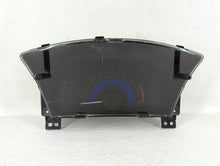 2014-2015 Honda Civic Instrument Cluster Speedometer Gauges P/N:78200-TR3-A011-M1 78200-TR3-A411-M1 Fits 2014 2015 OEM Used Auto Parts