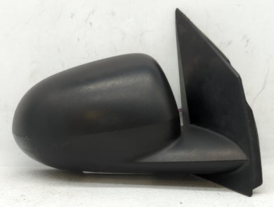 2007-2012 Dodge Caliber Side Mirror Replacement Passenger Right View Door Mirror P/N:05115038AB Fits 2007 2008 2009 2010 2011 2012 OEM Used Auto Parts
