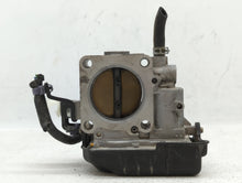 2013-2017 Honda Accord Throttle Body P/N:097386 GMF4A Fits 2013 2014 2015 2016 2017 2018 2019 2020 2021 2022 OEM Used Auto Parts