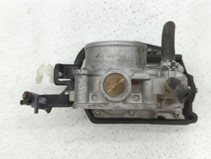 2013-2017 Honda Accord Throttle Body P/N:097386 GMF4A Fits 2013 2014 2015 2016 2017 2018 2019 2020 2021 2022 OEM Used Auto Parts