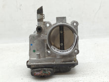 2013-2019 Nissan Sentra Throttle Body P/N:3RA60-01 E 3RA60-01 A Fits 2013 2014 2015 2016 2017 2018 2019 OEM Used Auto Parts